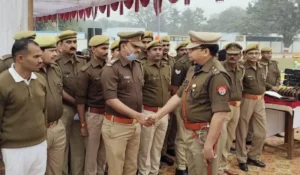 UP Police Constable