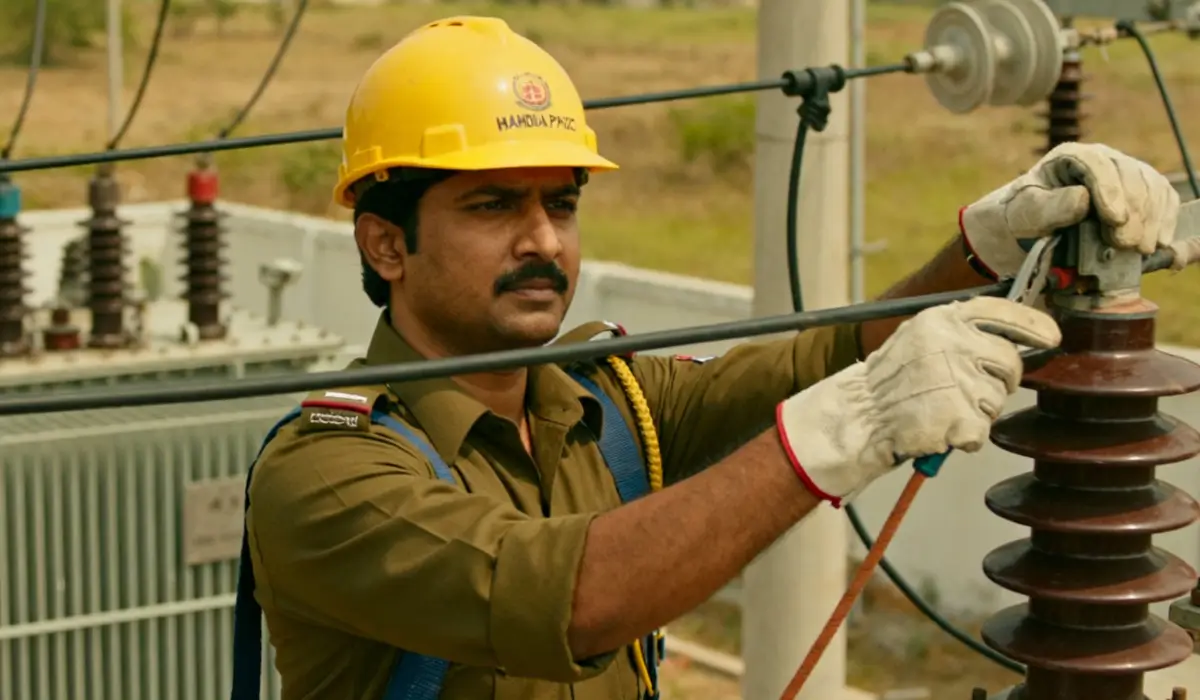 MP Bijli Vibhag Recruitment 2025