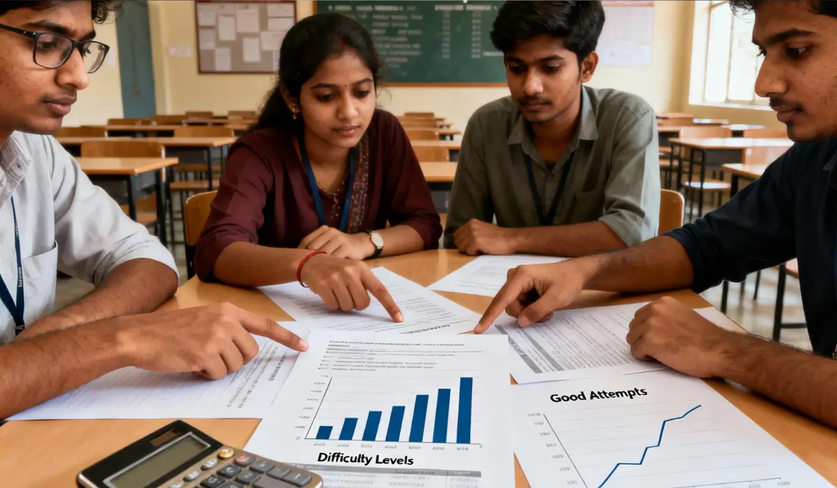 IBPS RRB Clerk Prelims Exam Analysis 2025