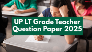 UP-LT-Grade-Teacher-Question-Paper-
