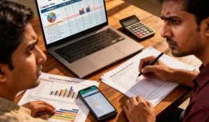 IBPS RRB Clerk Expected Cut Off 2025