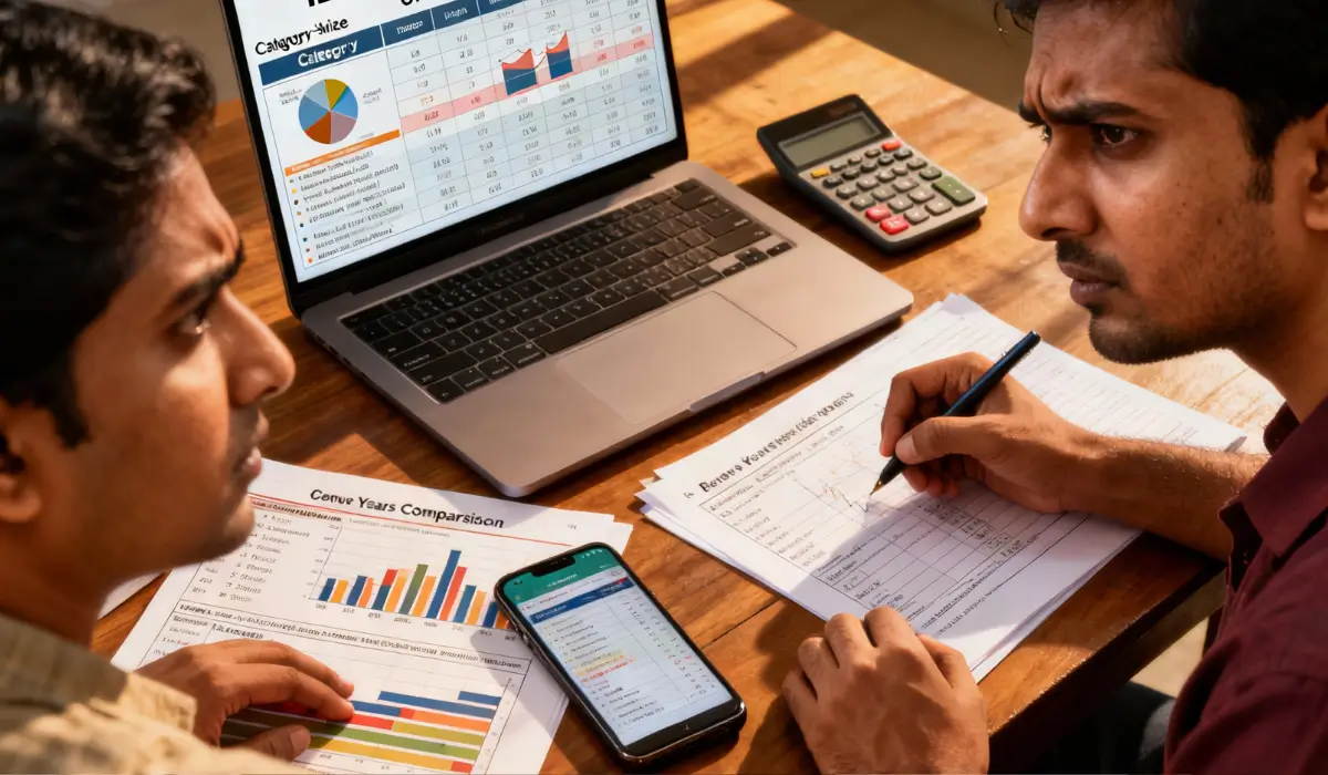 IBPS RRB Clerk Expected Cut Off 2025