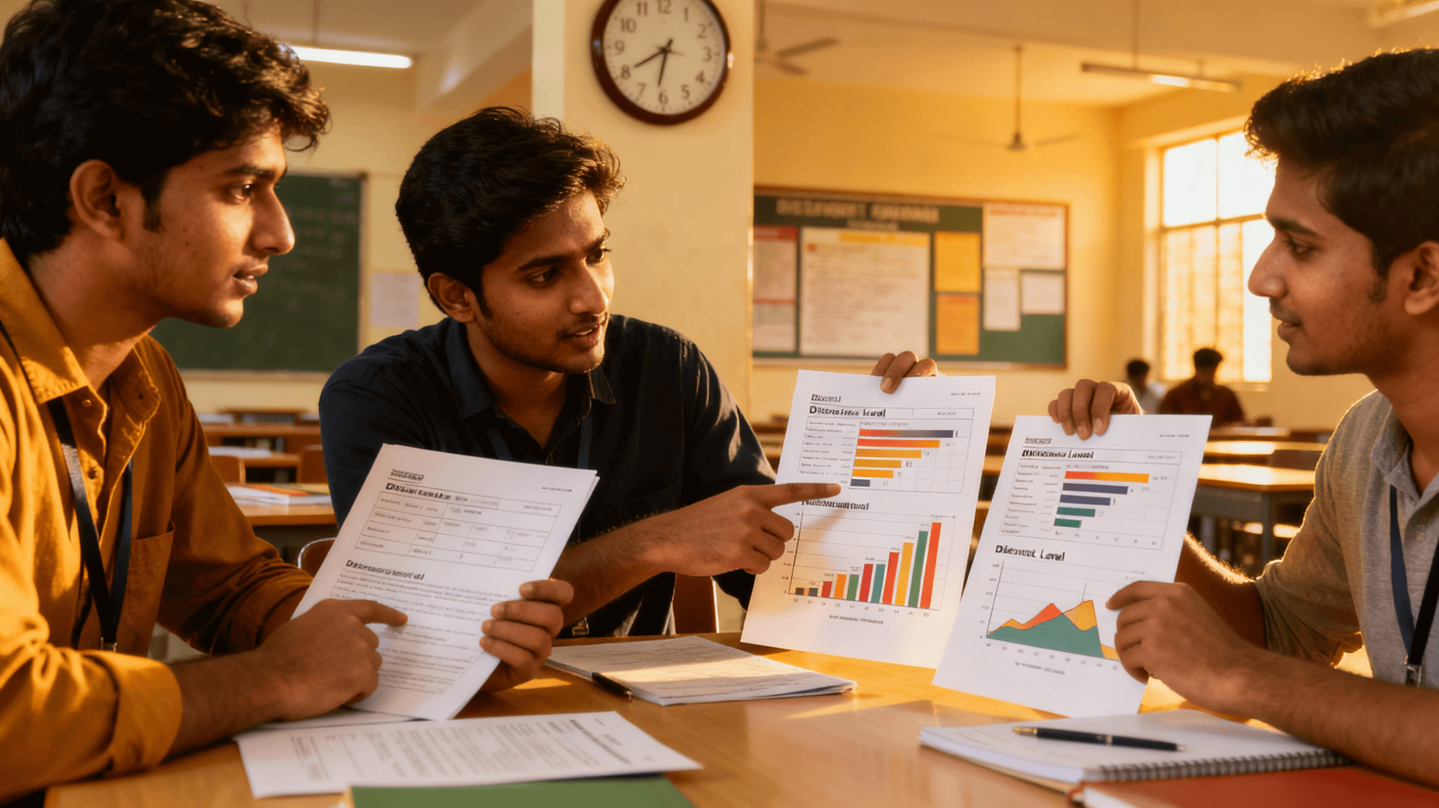 ibps rrb Exam Analysis