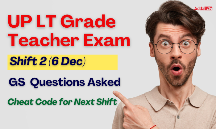 up-lt-grade-teacher-exam-analysis-2025-shift-2-hindi