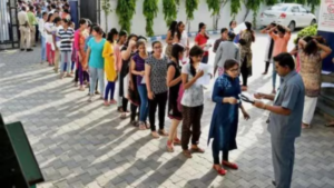 IBPS RRB Clerk क्लर्क परीक्षा विश्लेषण 2025: 7 दिसंबर शिफ्ट 4 Difficulty Level, Good Attempts और Questions Asked