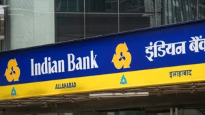 इंडियन बैंक