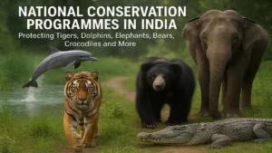 wildlife conservation