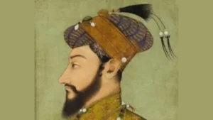 Aurangzeb