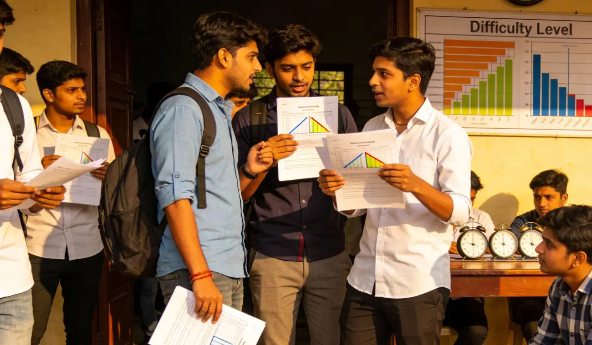 IBPS-RRB-EXAM-ANALYSIS