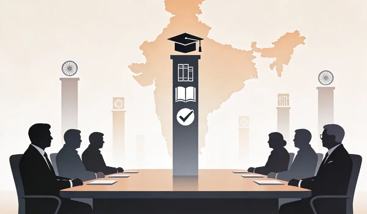 Union Cabinet Approves Single Higher Education Regulator Replacing Multiple Bodies