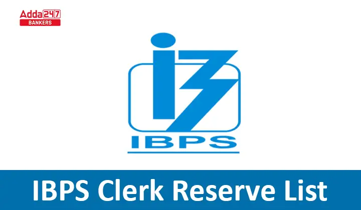 IBPS-Clerk-Reserve-List