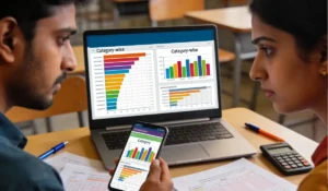 EMRS Cut Off 2025: देखें एक्सपेक्टेड और पिछले वर्ष के कट-ऑफ मार्क्स और तैयारी टिप्स