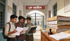 UP लेखपाल भर्ती 2026