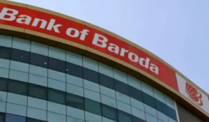 बैंक ऑफ बड़ौदा