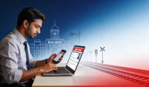 RRB Section Controller Application Status 2025