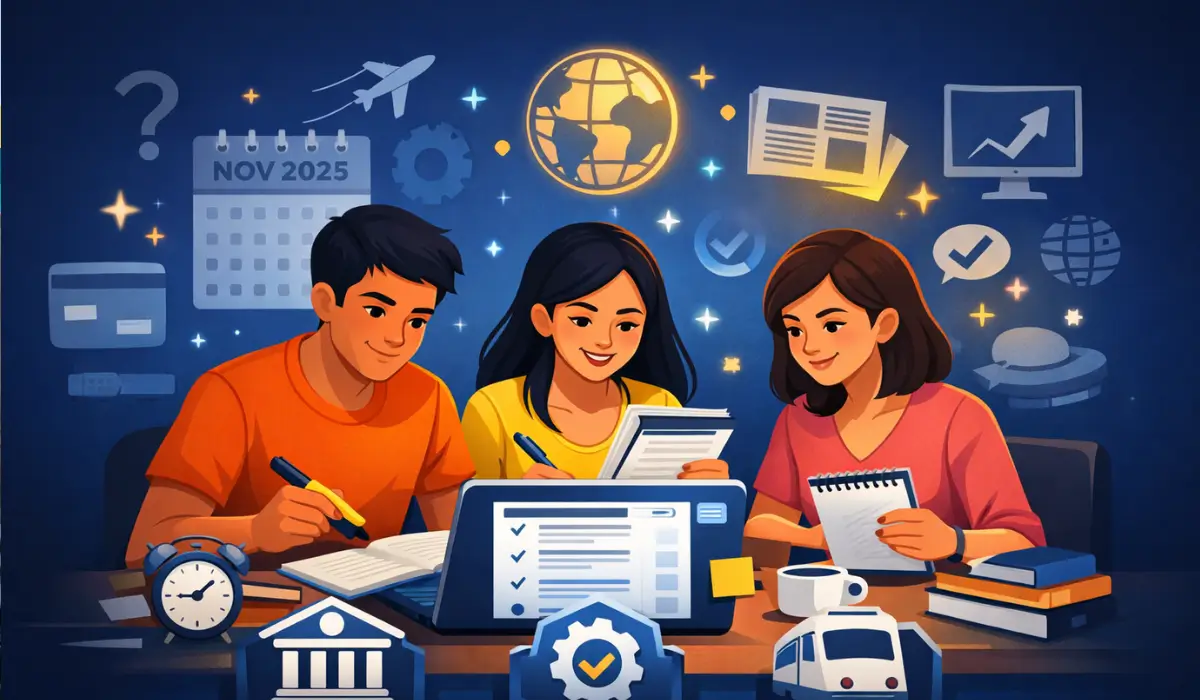 November 2025 Current Affairs One Liners PDF