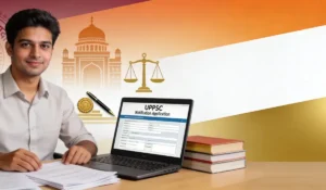 UPPSC Recruitment 2025