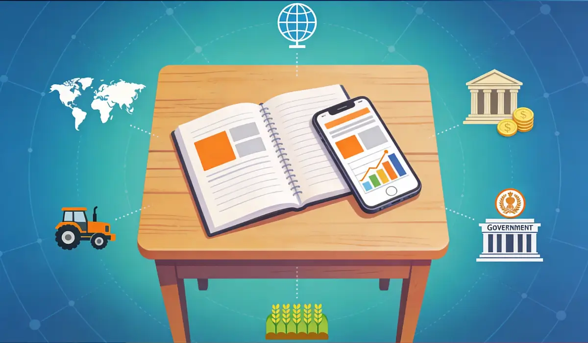 GA Questions Asked in IBPS RRB PO Mains Exam