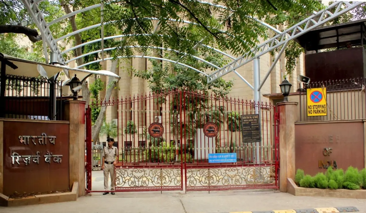 Reserve Bank of India