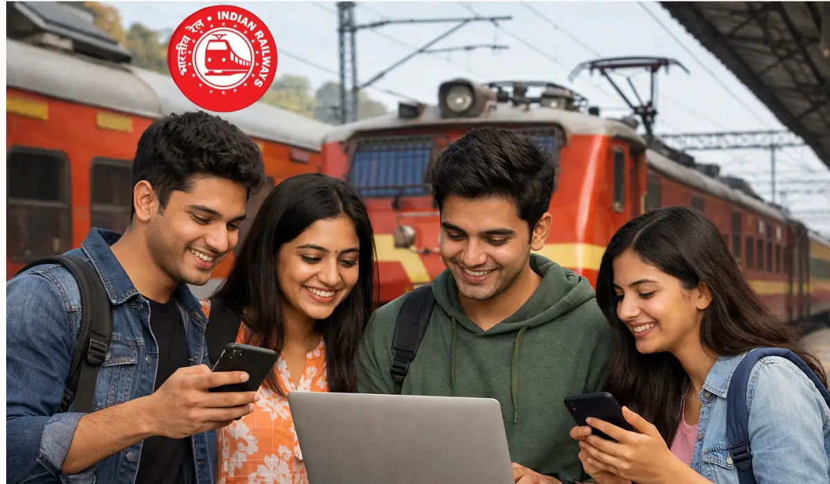 RRB Section Controller Admit Card 2026
