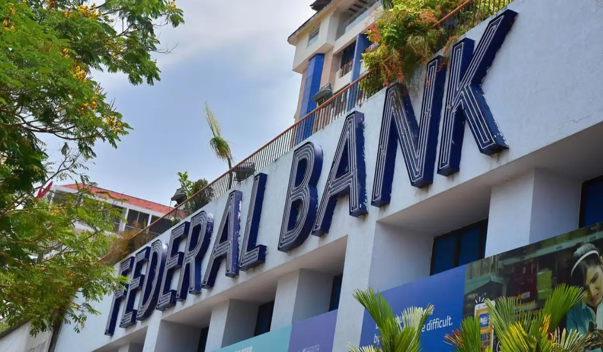 Federal Bank