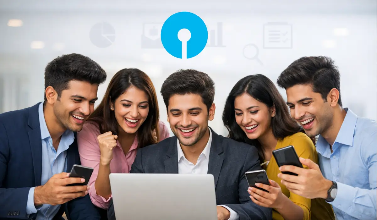 SBI Clerk Mains Result