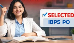 Success Story: पहली कोशिश में IBPS PO बनीं अमीषा चौहान, लॉ स्टूडेंट से बैंक ऑफिसर बनने तक का सफर