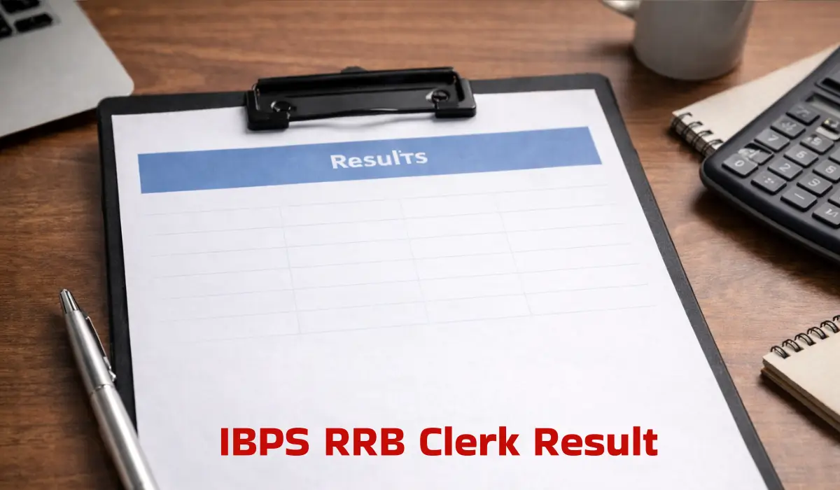 IBPS RRB Clerk