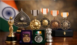 National Awards List