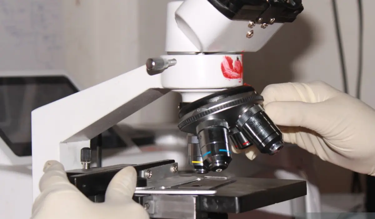 Rajasthan Lab Assistant Recruitment 2026