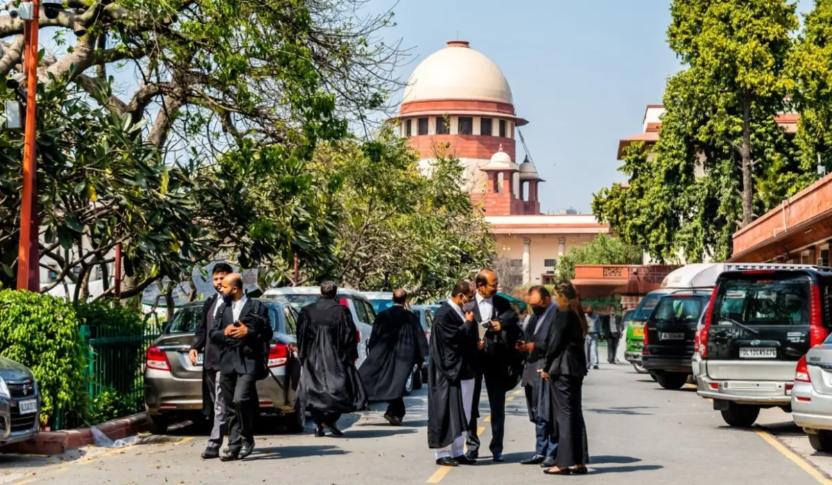 UGC इक्विटी नियमों पर सुप्रीम कोर्ट की रोक