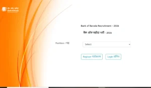 Bank of Baroda IT SO Recruitment 2026