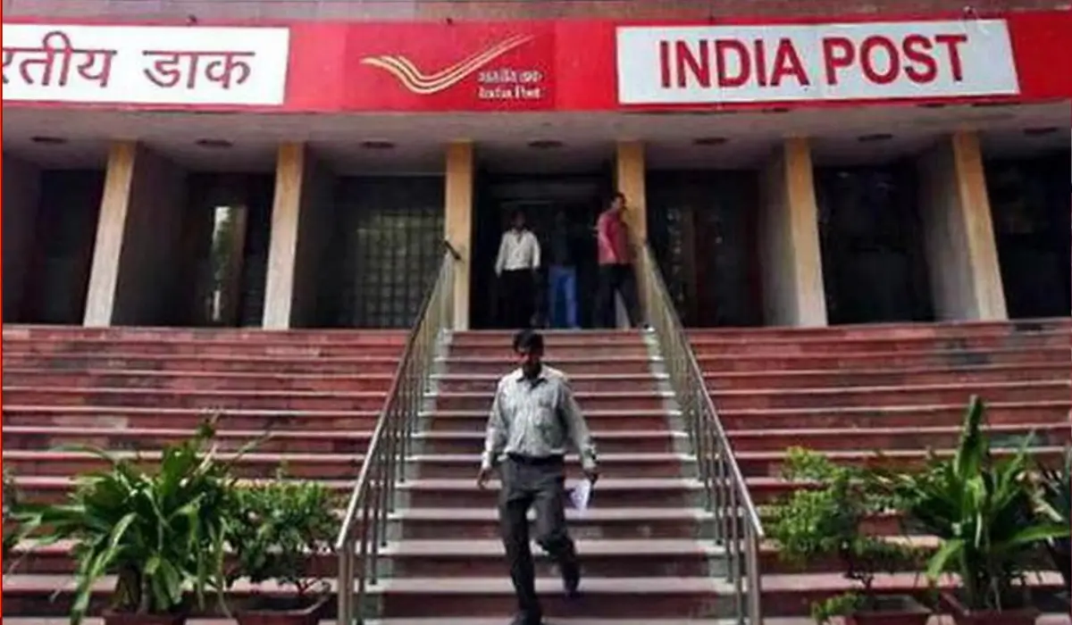 India Post GDS Recruitment 2026