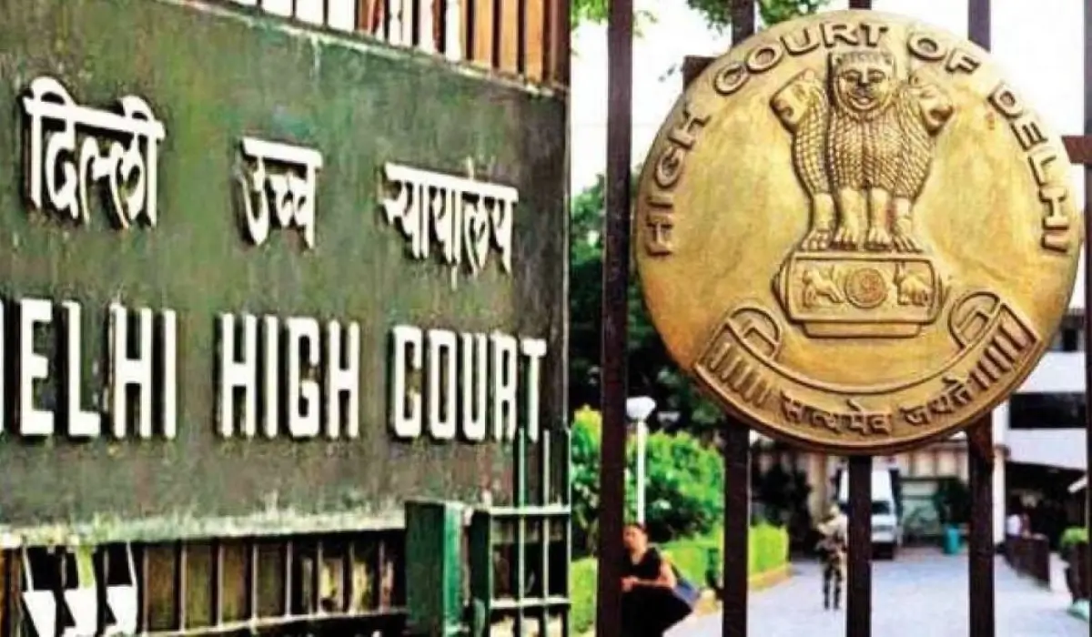 Delhi High Court JJA Recruitment 2026