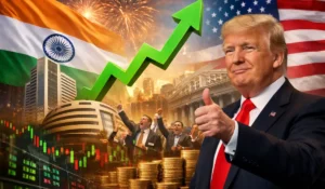 India-US Trade Deal News Live