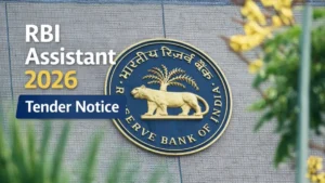 RBI-Assistant-2026