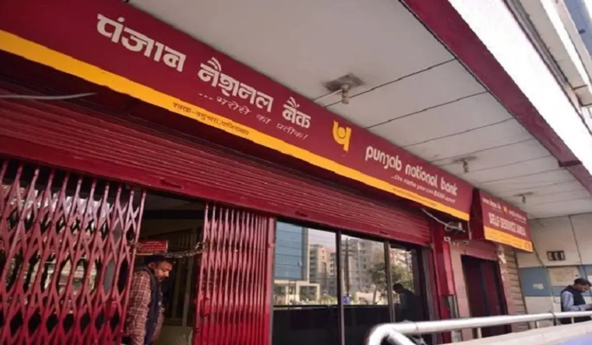Punjab National Bank Recruitment 2026
