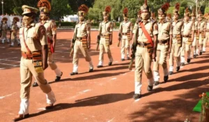 MP Police SI & Subedar Result 2026