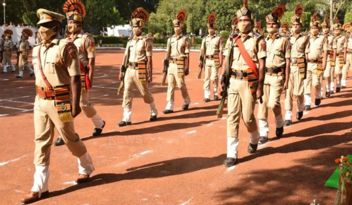 MP Police SI & Subedar Result 2026