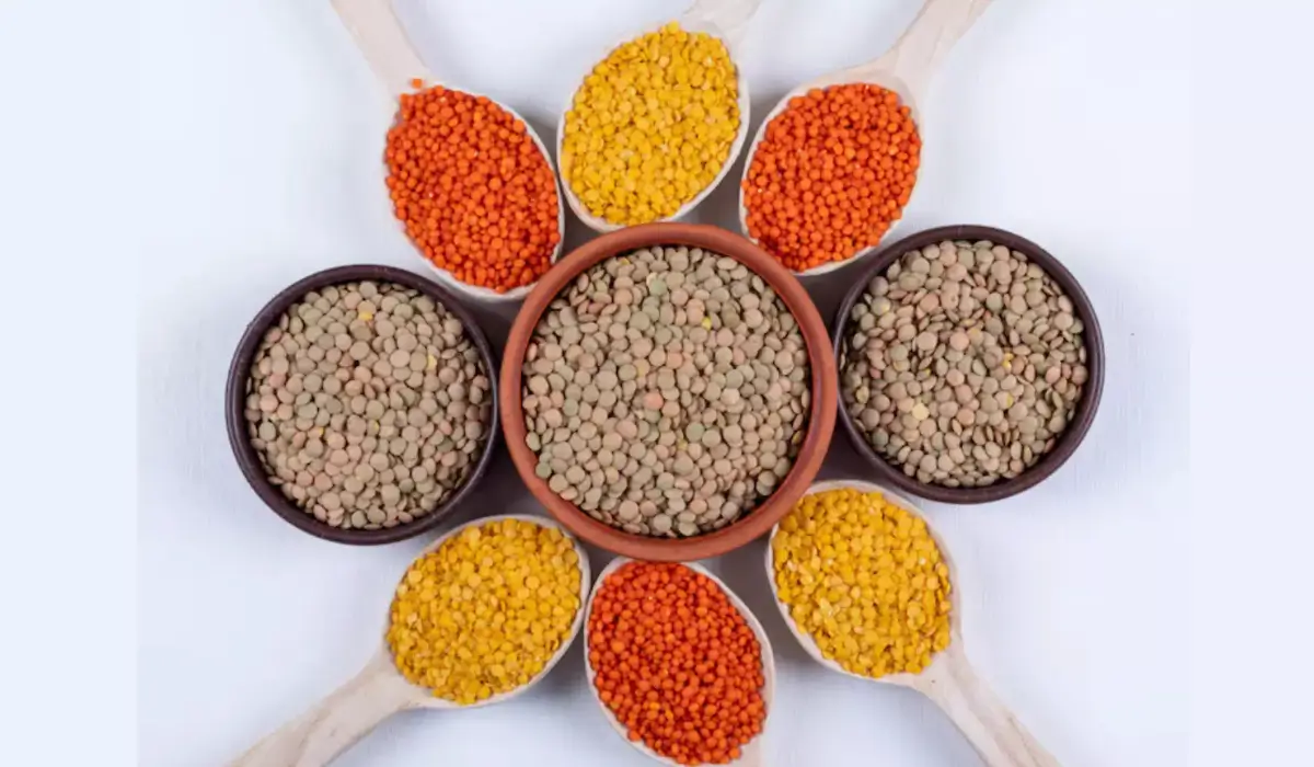 World Pulses Day 2026