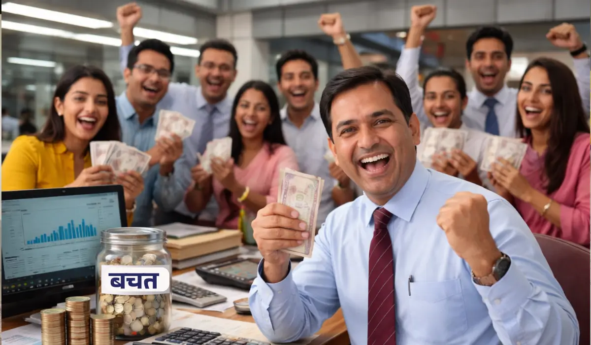 Insurance Salary Increase 2026