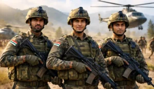 Indian Army Agniveer Notification 2026