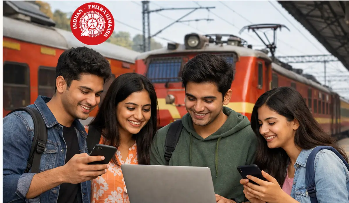 RRB NTPC Graduate Exam Schedule 2026