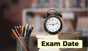 RSSB Female Supervisor Exam Date 2026 Out: जानें परीक्षा तिथि, एडमिट कार्ड और पूरी डिटेल