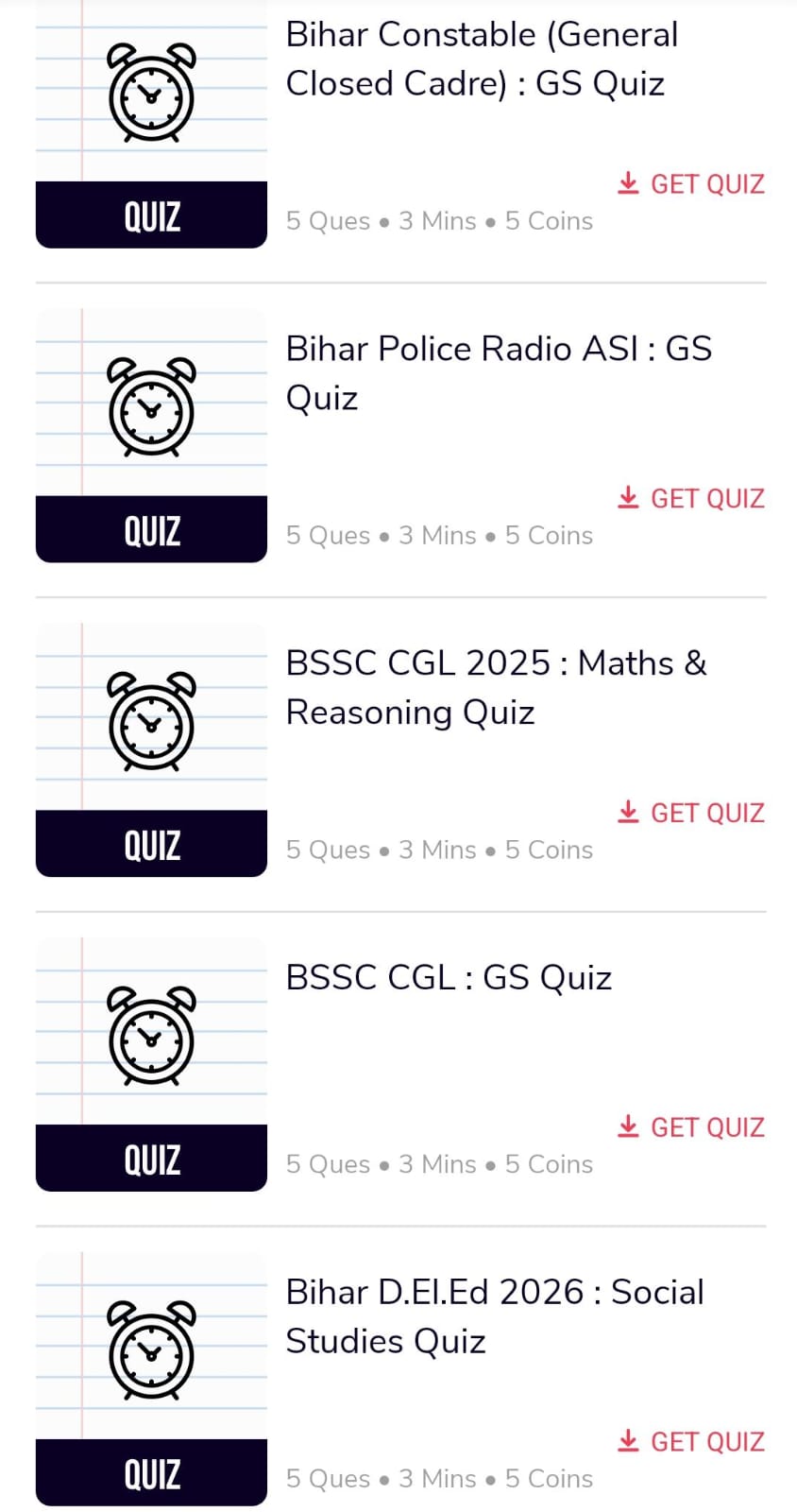 बिहार में सरकारी नौकरियों की बहार: अब तैयारी में झोंक दें अपनी पूरी ताकत! | Latest Hindi Banking jobs_6.1