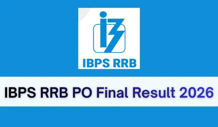 IBPS-RRB-PO-Final-Result-2026