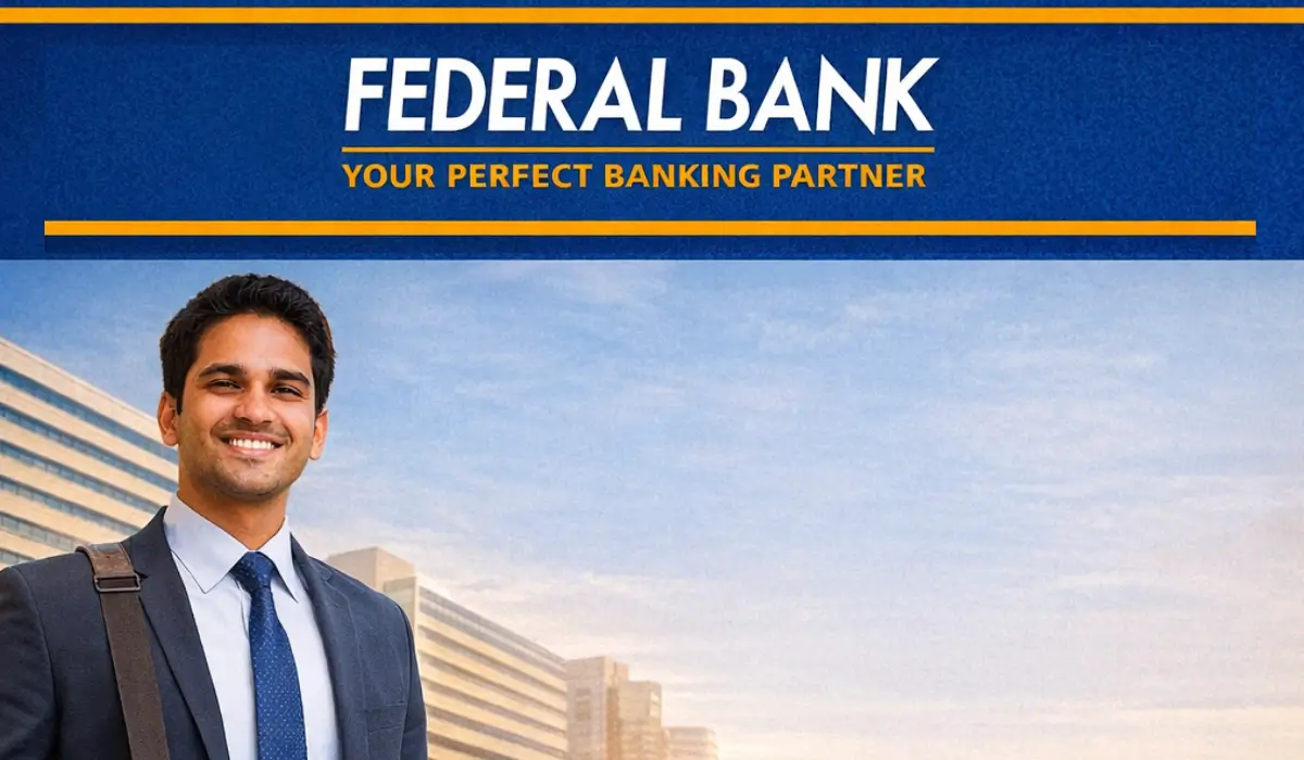 Federal Bank Associate Officer Recruitment 2026