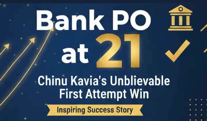 Bank-PO-success-story