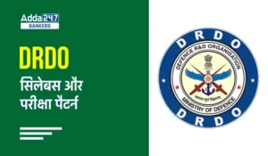 DRDO CEPTAM Syllabus 2026