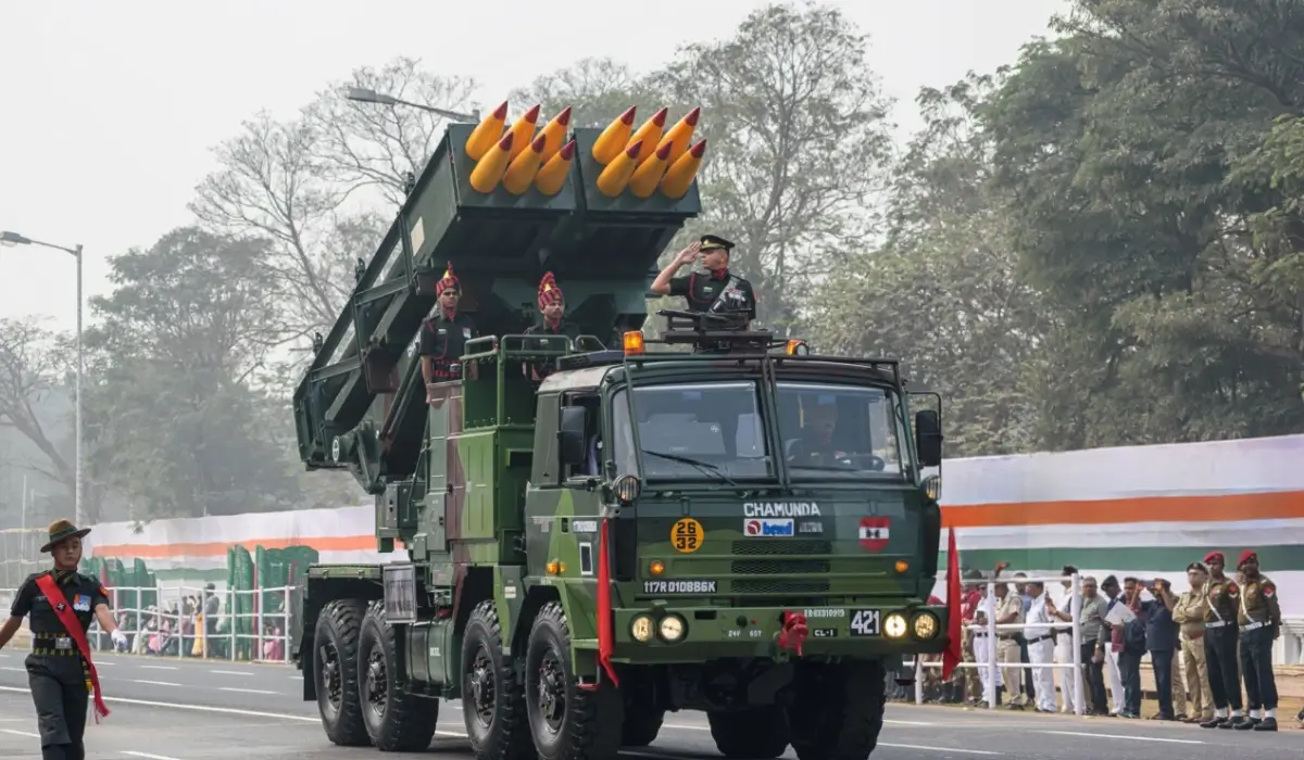 DRDO CEPTAM 11 Admit Card 2026